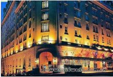 Alvear Palace adopts RFID system to manage hotel uniforms