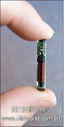 RFID underground oil well valves help drillers maximize oil extraction