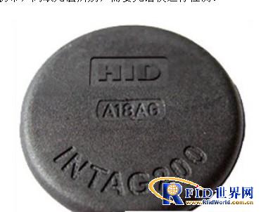 Australian Customs adopts RFID for asset tracking