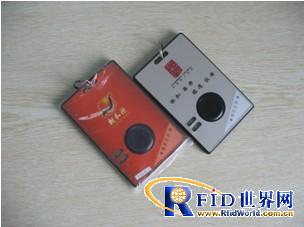 A case of a high-end nursing home using a wireless positioning help system