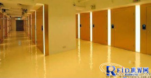 Hong Kong artworks are protected by RFID technology