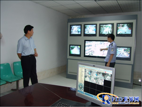 "Xike All-in-One Card" casts a golden shield to show its prestige in Chongqing Municipal Public Security Bureau
