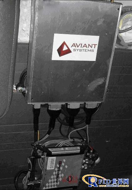 New Jersey's Waste Collection Solution Using UHF RFID Technology