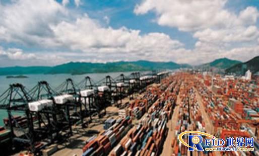 Application of Intelligent Management System in Yantian Port