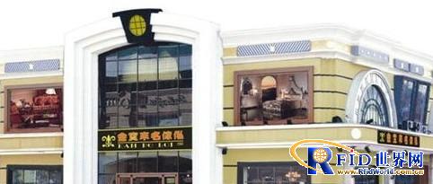 Case study of fingerprint + ID card elevator intelligent control system in Shenchang Building