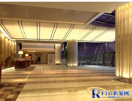 Great building automation helps five-star hotel energy-saving management
