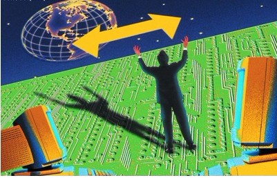 Five important joint technologies of access control anti-theft and smart home