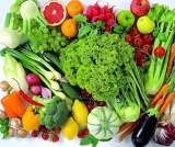 RFID vegetable supply chain technology creates a green and healthy life