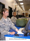 Lackland Air Force Base uses RFID to improve inventory efficiency