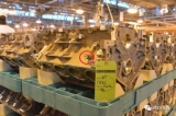 Application of Bolt RFID in Engine Assembly