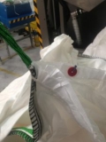Cleaning company Stephan Bilo uses RFID technology to track Big Bags
