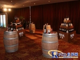 Anti-counterfeiting application case of RFID in wine industry