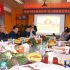 Mingyi International uses technology to produce “rations” for infants and young children to achieve one-code traceability of milk powder safety