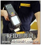 Lufthansa Maintenance Company adopts RFID to speed up the maintenance process of aircraft