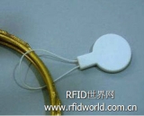 London jewellery company Grand Pacaraima will use RFID tags