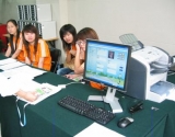 KTI personnel tracking management case—the successful application of RFID in the Special Olympics