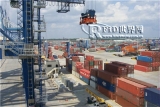 Georgia Port Authority plans to use RFID technology to improve efficiency and throughput