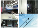Application of RFID in Guangzhou-Shenzhen Railway High-speed Line