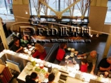 RFID technology helps revolving sushi restaurants monitor food