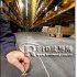 German steel company’s first successful use of RFID technology to track steel plates in the world