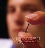 ACC in the U.S. Trials to Implant RFID Chips into Patients with Alzheimer’s Disease