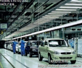 Siemens provides Shanghai GM with flexible automation solutions