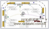 Intelligent management communication platform for bus rapid transit (BRT) system