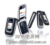 Oulu, Finland, trial NFC mobile phone for parking payment