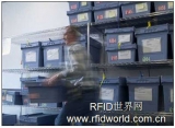 Dutch Institute of Forensic Medicine uses RFID to manage criminal evidence