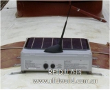 Dow Chemical uses RFID to monitor the transportation of hazardous chemicals in real time