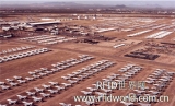 The U.S. Air Force adopts Wi-Fi/GPS RFID system on a 2500-acre base