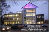 Fraunhofer Institute of MEMS and Systems tests RFID application in InHaus2 smart building project