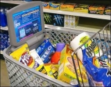 ShopRite plans to carry out the second RFID shopping cart test