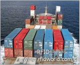 Siemens combines RFID, sensors, GSM and satellite technology to achieve container tracking at sea