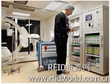 Southern Ohio Medical Center plans to expand RFID asset tracking system