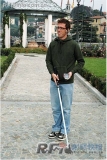Italy uses RFID to help the blind navigate