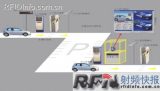 UHF passive RFID system “speeds up” vehicle registration and identification management