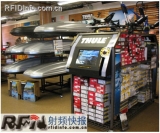 Fully self-service stores will replace labor with RFID systems