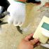 Application of RFID technology in South African mines