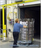 Dallas Morning News uses RFID system to improve the accuracy of newspaper advertisements