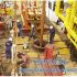 Colombia factory uses RFID technology to speed up logistics