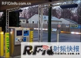 U.S. car wash company Deptford ShammyShine uses RFID technology for vehicle cleaning