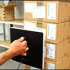 Air France uses NFC RFID technology to speed up boarding, security and other processes