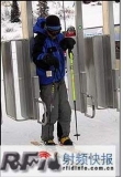 Alta ski resort in Utah, U.S. uses RFID technology for ticket management