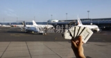 New wireless technology makes travel easier for passengers