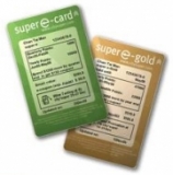 Supermarkets use Yixun cards to make shopping more flexible