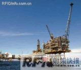 ConocoPhillips uses RFID technology to ensure the safety of offshore oil drilling workers