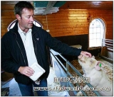 Norwegian food giant Nortura uses RFID technology to track fresh meat