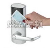 Holiday Inn Express hotel adopts ILCO’s 790 type contactless key card