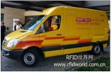 DHL announced the initial results of the SmartTruck project-to achieve cost, time and CO2 reduction